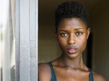 Jodie Turner-Smith