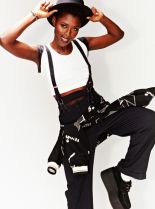 Jodie Turner-Smith #1663680 picture (Portrait Medium)