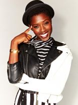 Jodie Turner-Smith #1663681 picture (Portrait Medium)