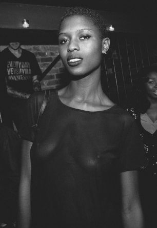 Jodie Turner-Smith