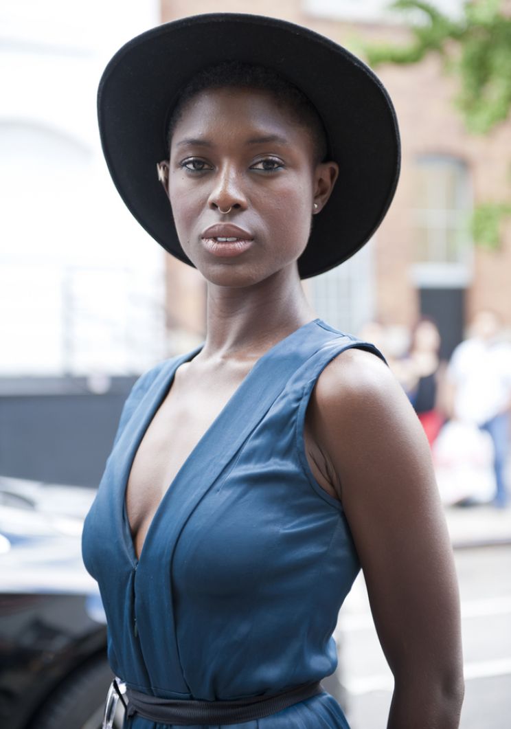 Jodie Turner-Smith