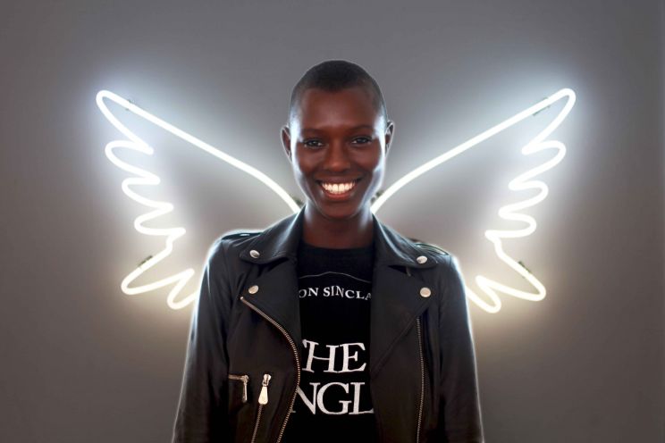 Jodie Turner-Smith
