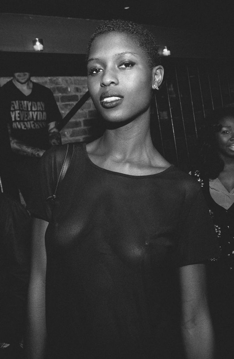 Jodie Turner-Smith