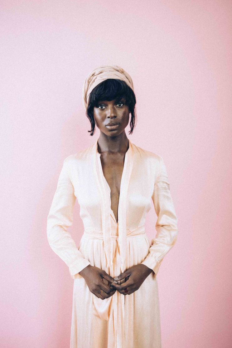 Jodie Turner-Smith
