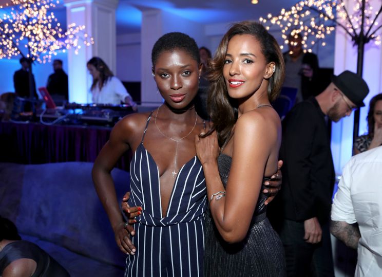 Jodie Turner-Smith