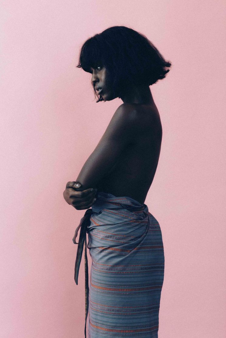 Jodie Turner-Smith