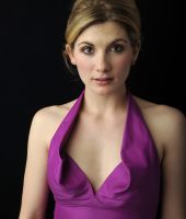 Jodie Whittaker