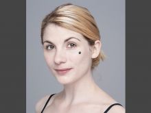 Jodie Whittaker