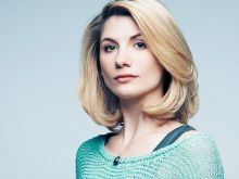 Jodie Whittaker