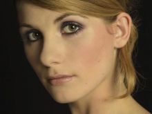 Jodie Whittaker