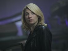 Jodie Whittaker