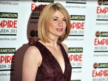 Jodie Whittaker