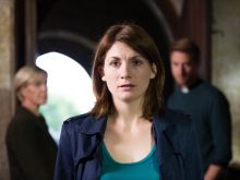 Jodie Whittaker