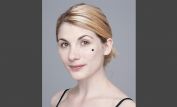 Jodie Whittaker