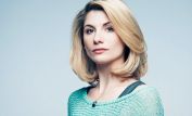 Jodie Whittaker