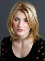 Jodie Whittaker