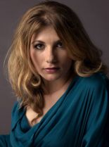 Jodie Whittaker