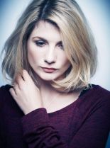 Jodie Whittaker