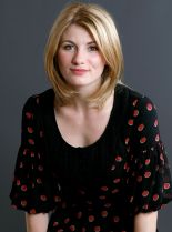 Jodie Whittaker