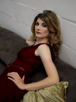 Jodie Whittaker