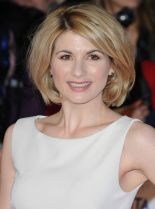 Jodie Whittaker