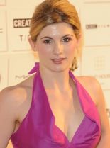 Jodie Whittaker