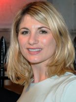 Jodie Whittaker