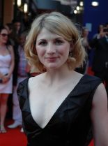 Jodie Whittaker