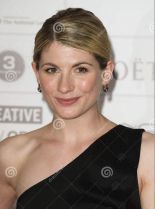 Jodie Whittaker