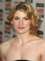 Jodie Whittaker