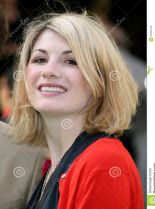 Jodie Whittaker