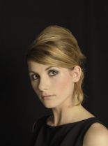 Jodie Whittaker