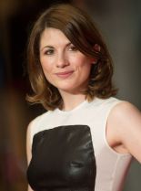 Jodie Whittaker