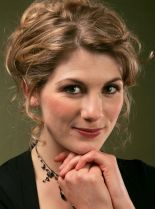 Jodie Whittaker