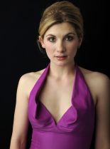 Jodie Whittaker