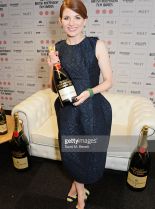 Jodie Whittaker #226063 picture (Portrait Medium)