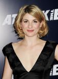 Jodie Whittaker