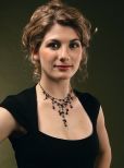 Jodie Whittaker