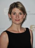 Jodie Whittaker