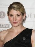 Jodie Whittaker