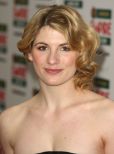 Jodie Whittaker