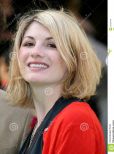 Jodie Whittaker