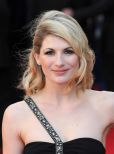 Jodie Whittaker