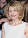 Jodie Whittaker