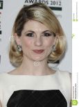 Jodie Whittaker