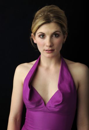 Jodie Whittaker