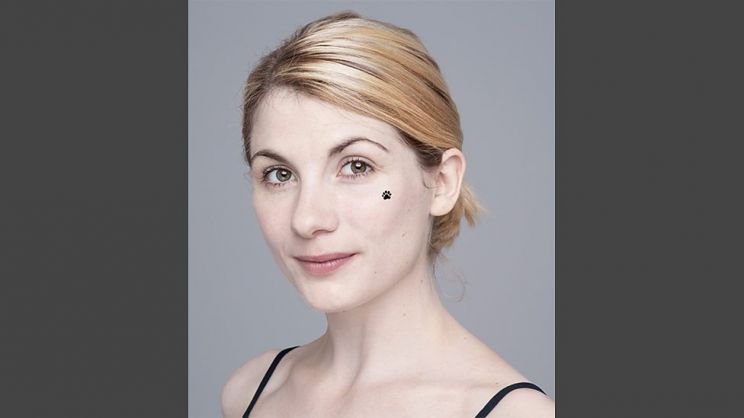 Jodie Whittaker