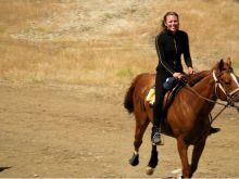 Jody Carlson photo