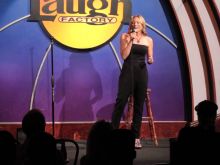 Jody Carlson photo