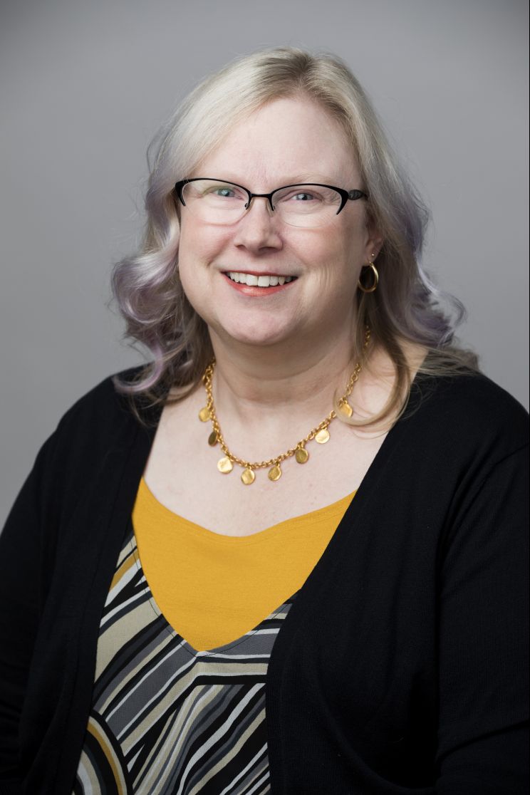 Jody Carlson